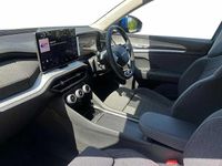 New Skoda Kodiaq SE 148 HP (108 kW) 2025 Race blue metallic SUV