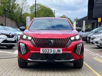 used Peugeot 2008 1.2 PureTech 130 Allure 5dr SUV