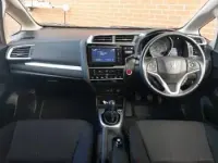 Used Honda Jazz EX 102 HP (75 kW) 2019 Red Hatchback