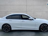 Used BMW 330e M Sport 288 HP (211 kW) 2025 White