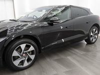 Used Jaguar I-Pace SE 294 kW (400 HP) 2020 Black SUV