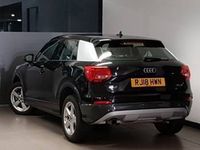 used Audi Q2 1.0 TFSI Sport 5dr