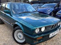 Used BMW 316 Comfort Edition 1993 Green Estate