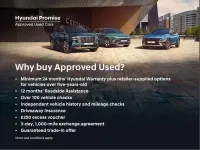 Used Hyundai Ioniq 5 Ultimate 225 kW (306 HP) 2022 Black SUV
