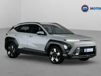 Used Hyundai Kona Advanced 129 HP (94 kW) 2025 Grey SUV