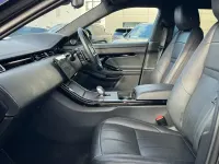 Used Land Rover Range Rover evoque Autobiography 204 HP (150 kW) 2025 Grey SUV