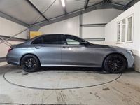 used Mercedes E43 AMG E Class4Matic Premium Plus 4dr 9G-Tronic