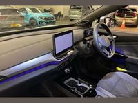 Used VW ID.4 Pro 210 kW (286 HP) 2025 Silver SUV