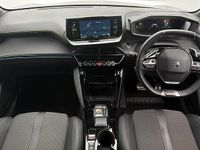 Used Peugeot 208 GT 129 HP (94 kW) 2023 Hatchback