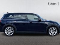 Used Mini Cooper Clubman Sport 134 HP (98 kW) 2019 Black Estate