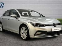Used VW Golf VIII 150 HP (110 kW) 2023