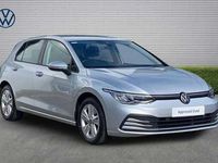 Used VW Golf VIII 150 HP (110 kW) 2022