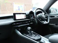 Used Alfa Romeo Tonale Ti 160 HP (117 kW) 2023 White SUV