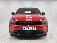 Used Vauxhall Corsa 75 HP (55 kW) 2024 Red Hatchback