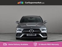 used Mercedes CLA200 CLAAMG Line 4dr Tip Auto