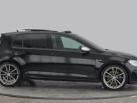 used VW Golf VIII 2.0 TSI 300 R 5dr 4MOTION DSG