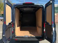 Second-hand Ford Transit Limited 165 CP (121 kW) 2025 Van