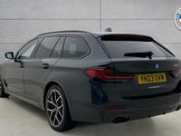 used BMW 530 5 Series e M Sport Touring 2.0 5dr