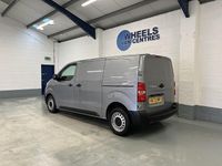 Used Peugeot Expert Premium 2023 Grey Van
