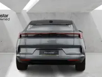 Nuevo Polestar 4 Plus 400 kW (544 CV) 2025 Gris SUV