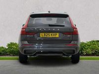 Used Volvo XC60 Ultra 250 HP (183 kW) 2025 Grey SUV