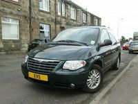 Used Chrysler Voyager 2004 MPV
