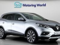 Used Renault Kadjar Version S 140 HP (102 kW) 2021 SUV