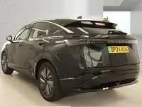 Used Nissan Ariya Advance 22 kW (30 HP) 2024 Black SUV