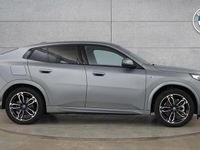 Used BMW iX2 M Sport 227 kW (309 HP) 2025 Grey SUV