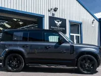 Used Land Rover Defender HSE Dynamic 2023 Grey SUV