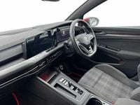 Used VW Golf VIII GTD 200 HP (147 kW) 2021