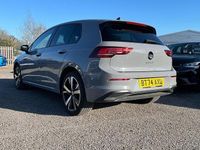 Used VW Golf VIII Match 116 HP (85 kW) 2026 Hatchback