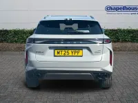 Used Omoda 9 537 HP (394 kW) 2025 SUV