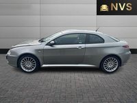 Used Alfa Romeo GT Lusso 150 HP (110 kW) 2007 Grey Coupe