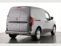 New Renault Kangoo 95 HP (69 kW) 2026 Grey MPV