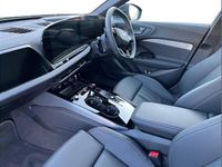 Used Audi A5 Advanced 200 HP (147 kW) 2025 Black Sedan