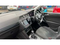 used VW Tiguan Elegance 1.5 TSI 150PS 7-Speed DSG 5 Door