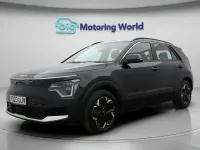 Used Kia e-Niro 147 kW (201 HP) 2023 SUV