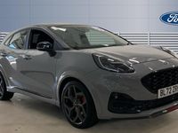 Begagnad Ford Puma ST 200 HK (147 kW) 2022 Halvkombi