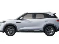 New BYD Atto 2 Boost 212 HP (155 kW) 2026 SUV