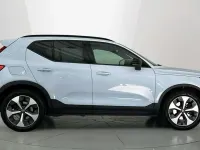 Used Volvo XC40 Ultimate 161 HP (118 kW) 2023 Blue SUV