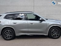 Used BMW iX1 M Sport 230 kW (313 HP) 2024 Space silver  SUV