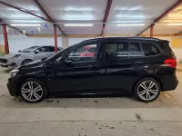 Used BMW 218 M Sport 2017 Black Estate