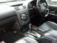 Used SsangYong Rexton 2010 SUV