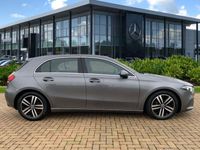 used Mercedes A180 A-ClassSport 5dr Auto