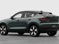 New Volvo EC40 Ultra 185 kW (252 HP) 2026 SUV