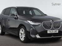 Used BMW X3 xLine 295 HP (216 kW) 2025 Grey SUV