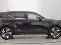 Used Volvo XC40 Ultra 163 HP (119 kW) 2026 SUV