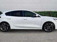 Used Ford Focus ST-Line X 155 HP (114 kW) 2024 Hatchback