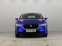 used Jaguar I-Pace 400 90kWh S 4WD